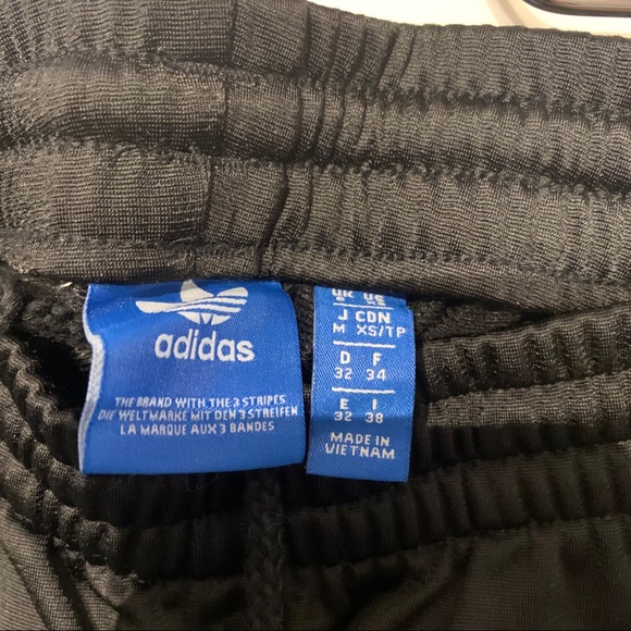 ADIDAS TRACK PANT - XS - Picture 5 of 5